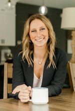 April McAlpine